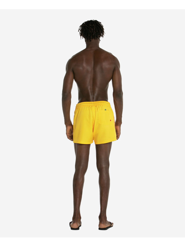 Havaianas Pantaloncini Da Mare Hava Classics Eco - GOLD