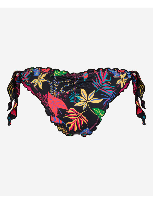 Havaianas Bikini Slip Ripple Amazonia - MULTICOLOR