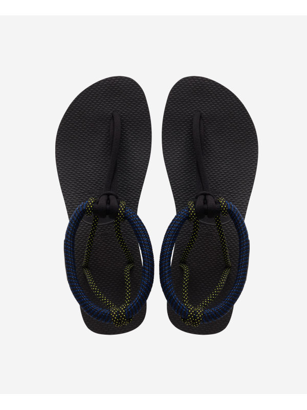 Havaianas Cosmo Madrid - BLACK