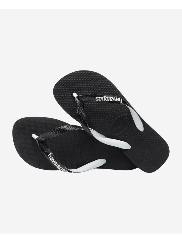 Havaianas Top Mix - BLACK/BLACK