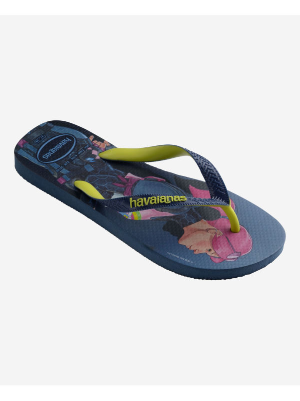Havaianas Top Fortnite - INDIGO BLUE