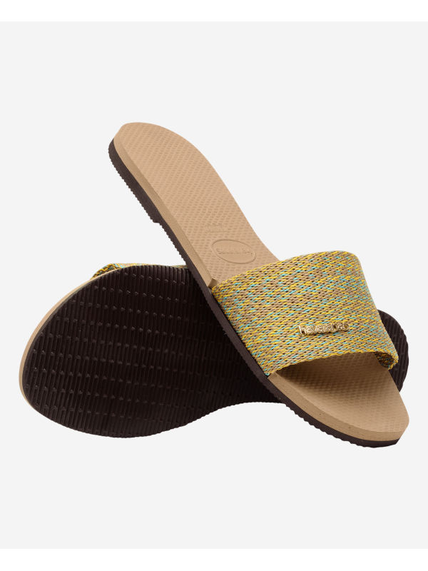 Havaianas You Malta - ROSE GOLD