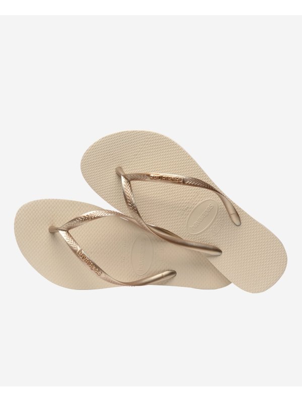 Havaianas Slim - BEIGE