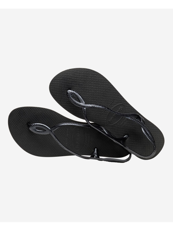 Havaianas Luna - BLACK