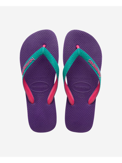 Havaianas Top Mix - NEW PURPLE