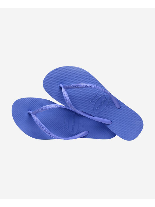 Havaianas Slim - PROVENCE BLUE