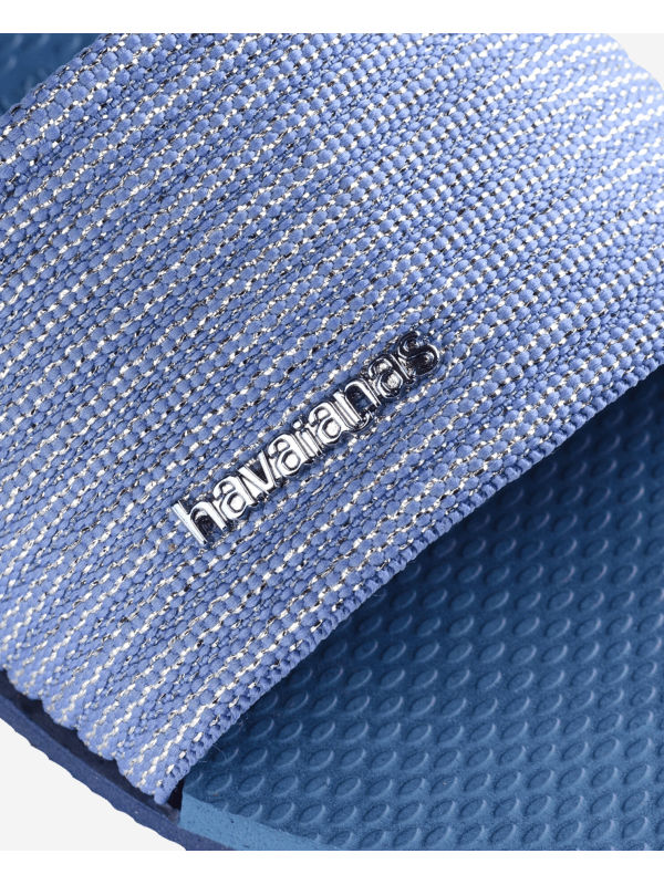 Havaianas You Malta Metallic - COMFY BLUE