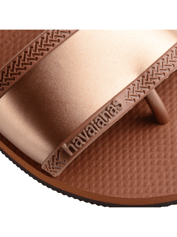 Havaianas You Angra - RUST