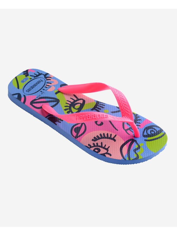 Havaianas Top Cool - PROVENCE BLUE