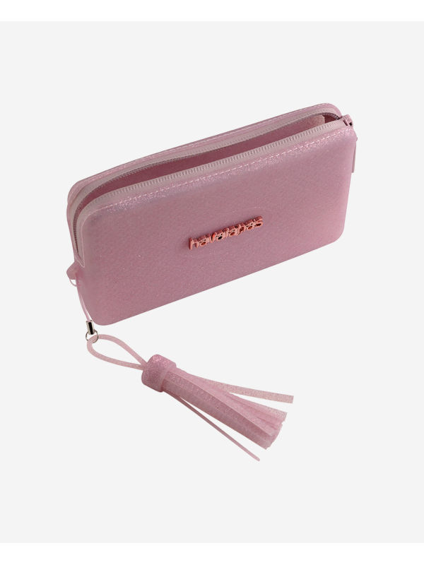 Havaianas Mini Borsa Plus Shine - ROSE
