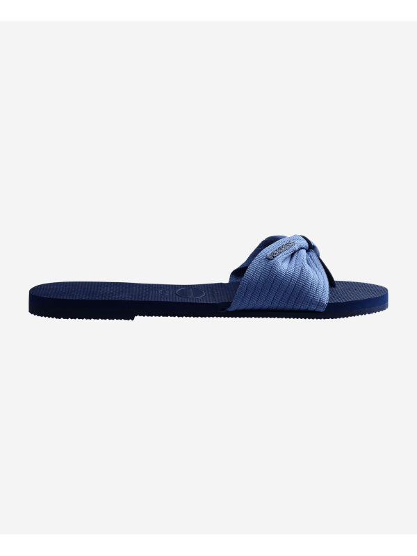 Havaianas You St Tropez Basic - NAVY BLUE