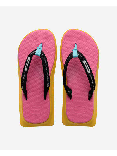 Havaianas Tradi Zori - PINK FLUX