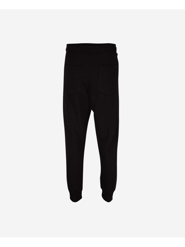 Havaianas Sweat Pants Rainbow Eco - BLACK