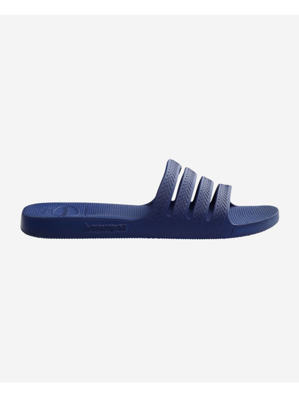Havaianas Stradi Slide - NAVY BLUE