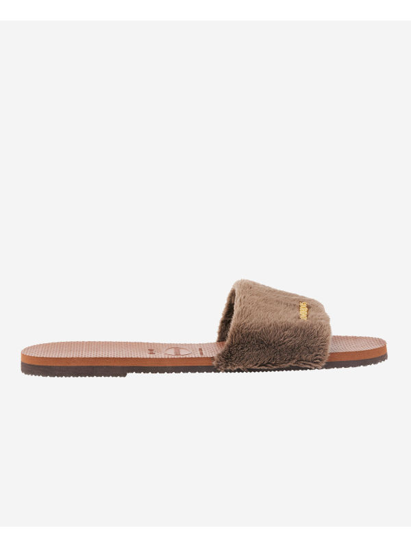 Havaianas Malta Cozy - RUST