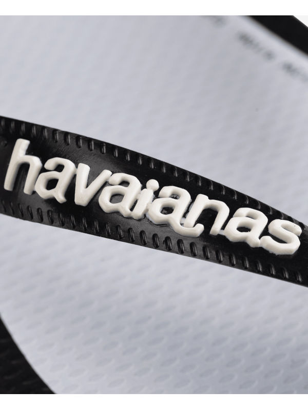 Havaianas Top More Joy - BLACK