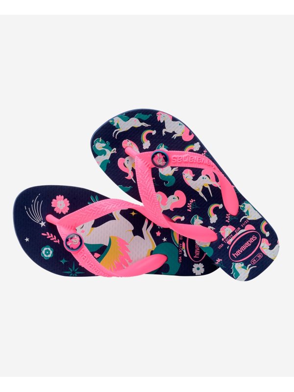 Havaianas Kids Fantasy - NAVY BLUE