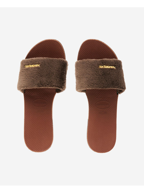 Havaianas Malta Cozy - RUST