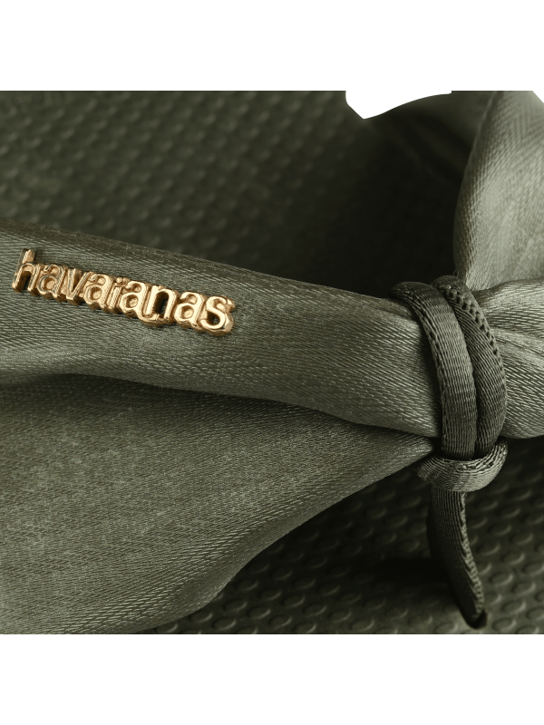 Havaianas You St Tropez Classic - GREEN