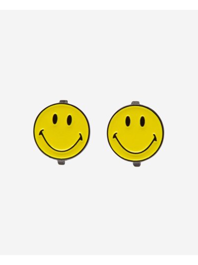 Havaianas Charms Smiley - YELLOW