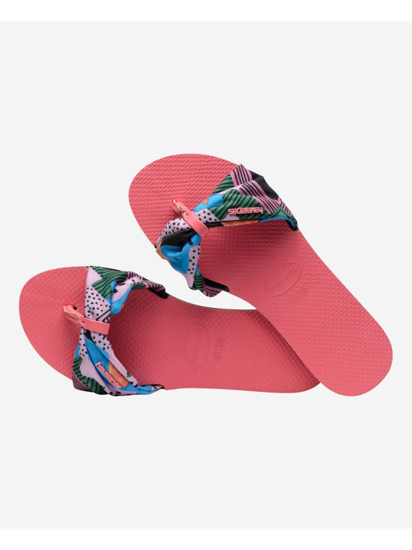 Havaianas You St Tropez - PINK PORCELAIN