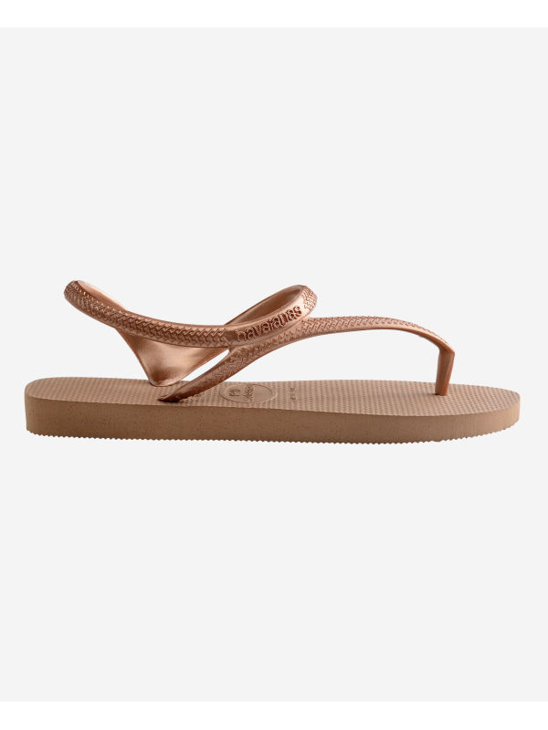 Havaianas Flash Urban - ROSE GOLD