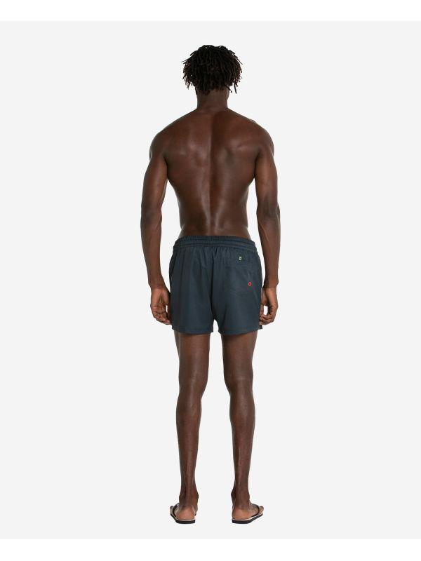 Havaianas Pantaloncini Da Mare Hava Classics Eco - NAVY BLUE