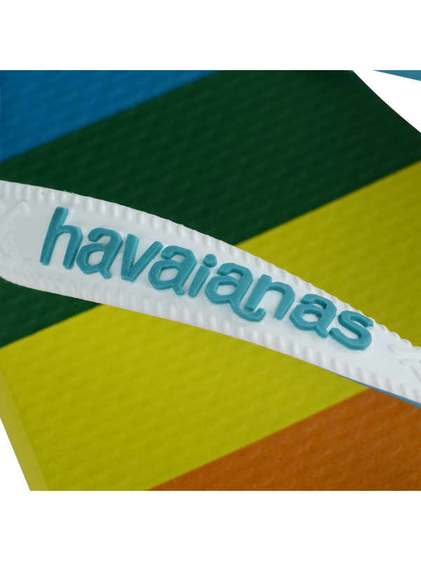 Havaianas Top Pride Allover - BLUE