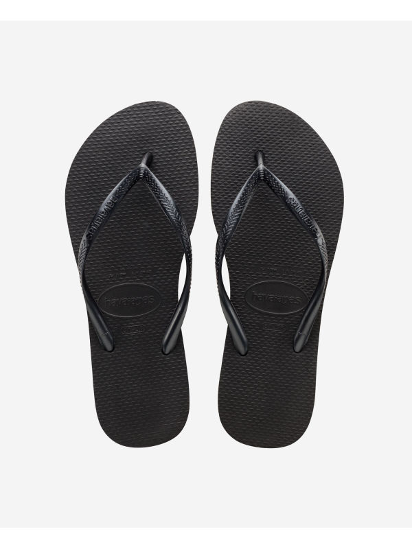 Havaianas Slim - BLACK