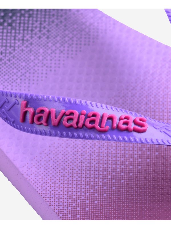 Havaianas Top Fashion - PRISMA PURPLE