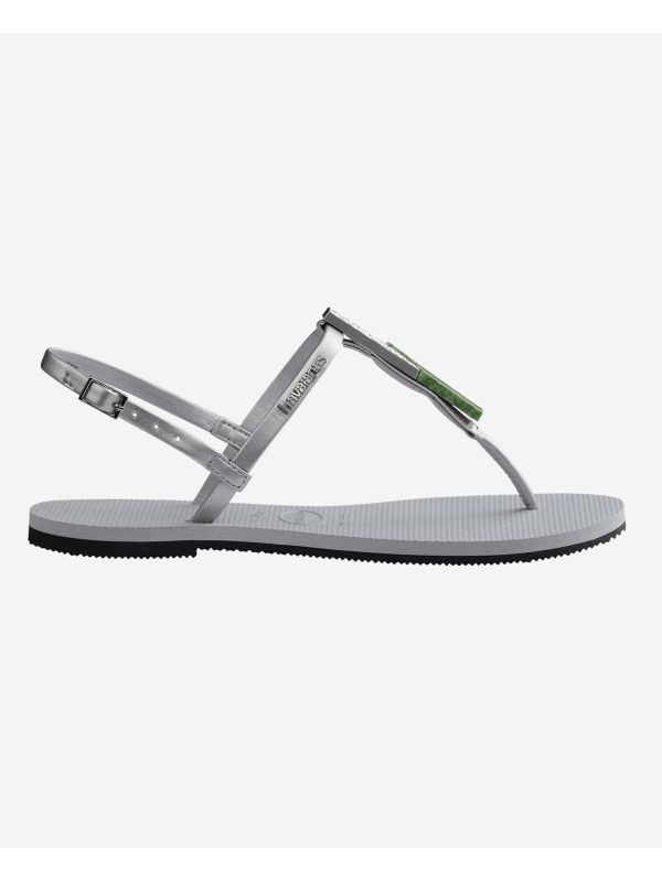 Havaianas You Rio Mystic - ICE GREY