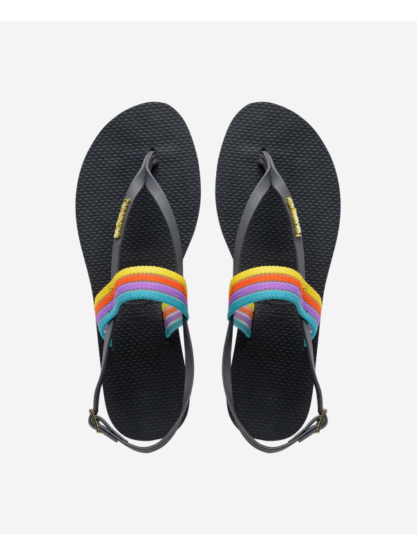 Havaianas You Floripa - NEW GRAPHITE