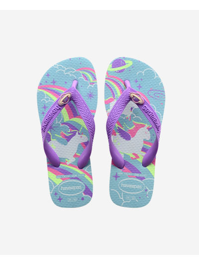 Havaianas Kids Fantasy - BLUE WATER