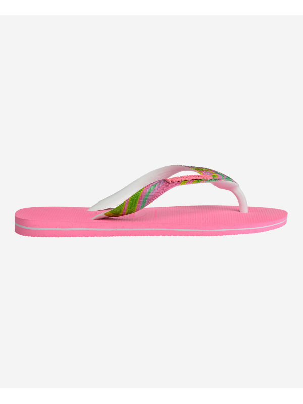 Havaianas Top Verano - CRYSTAL ROSE
