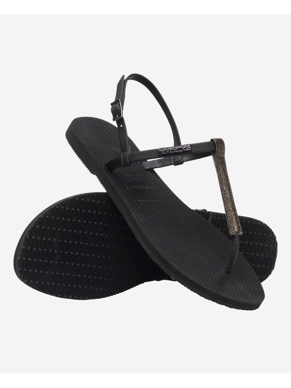 Havaianas You Rio - BLACK