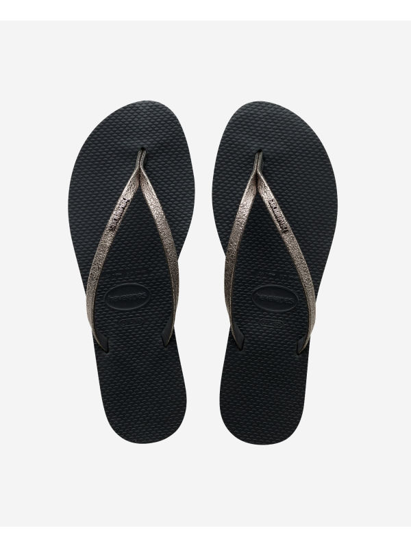 Havaianas You Shine - NEW GRAPHITE