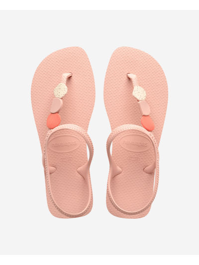 Havaianas Flash Urban Plus - BALLET ROSE