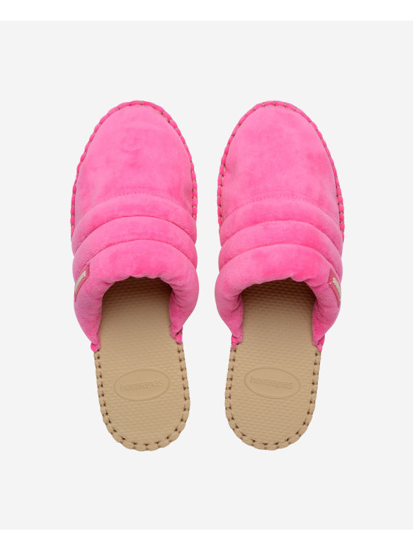 Havaianas Pantofole - PINK FLUX