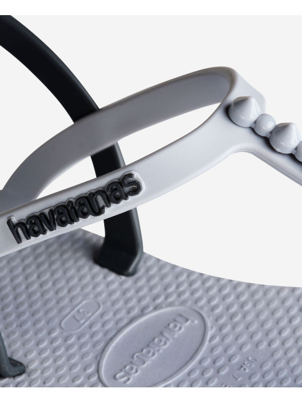 Havaianas You Paraty Studs - ICE GREY