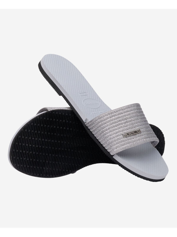 Havaianas You Malta Metallic - ICE GREY