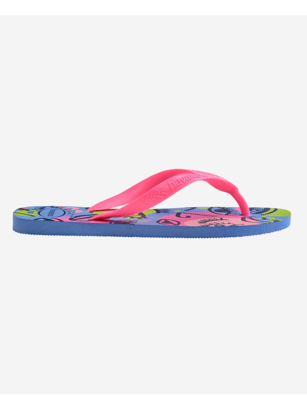 Havaianas Top Cool - PROVENCE BLUE