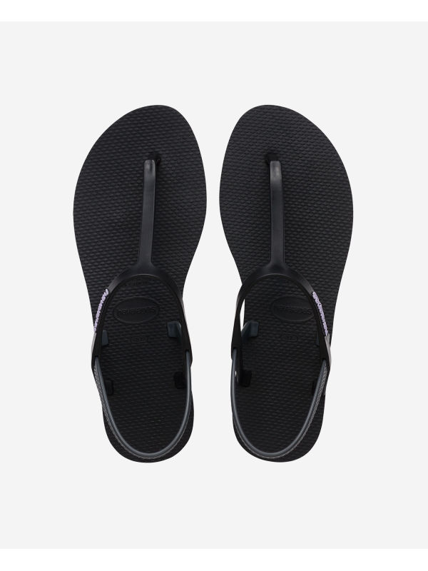 Havaianas You Paraty - BLACK