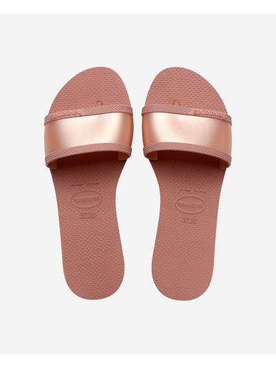 Havaianas You Angra - CROCUS ROSE