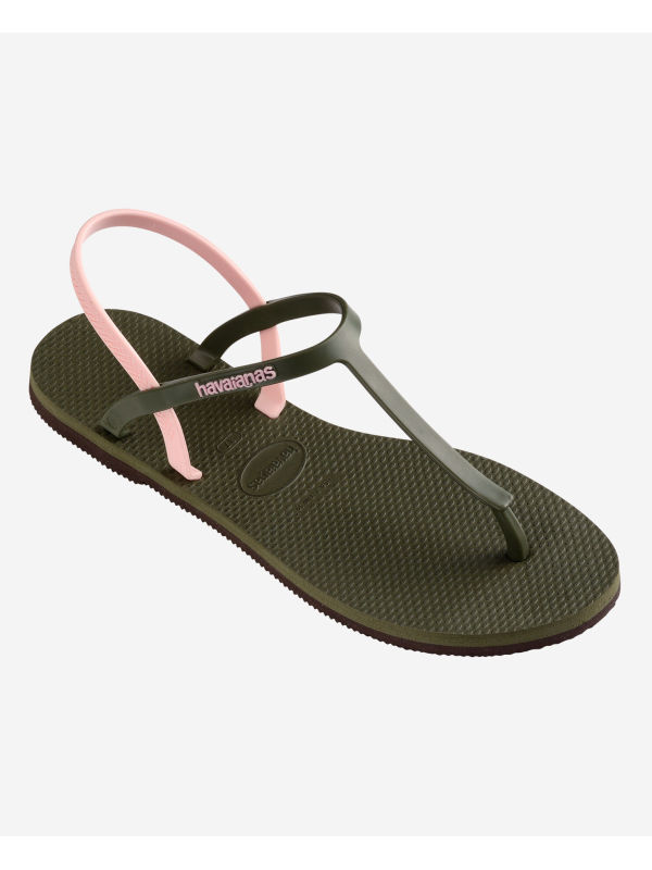 Havaianas You Paraty - GREEN