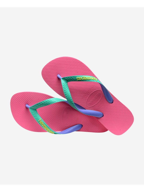 Havaianas Top Mix - CIBER PINK