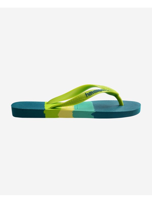 Havaianas Brasil Tech - VIBE GREEN