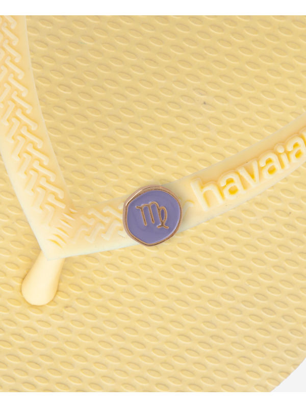 Havaianas Charms Slim Vergine - LILAC