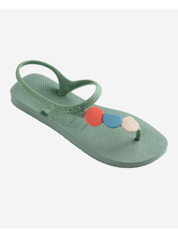 Havaianas Flash Urban Plus - CLAY