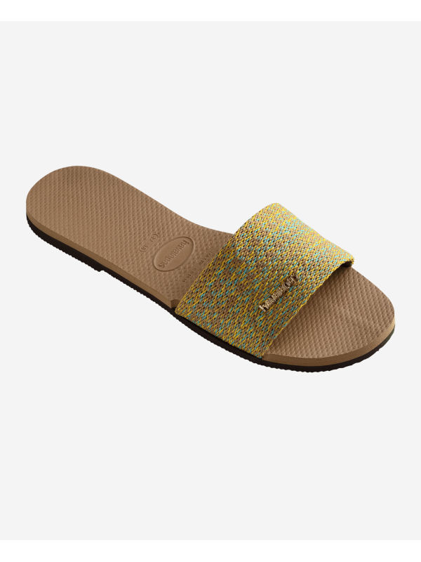 Havaianas You Malta - ROSE GOLD