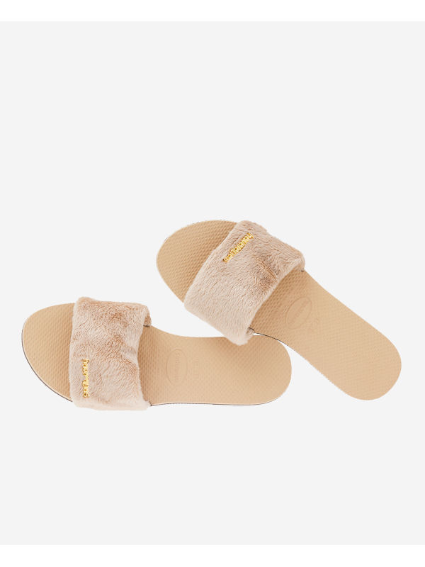 Havaianas Malta Cozy - BEIGE